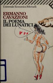 Cover of: Il poema dei lunatici