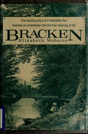 Cover of: Bracken