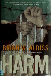 Cover of: Harm