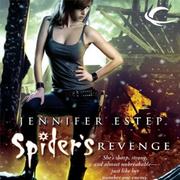 Cover of: Spider's Revenge: Elemental Assassin, Book 5