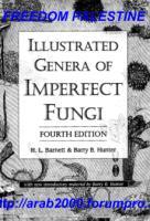 Illustrated genera of imperfect fungi by H. L. Barnett