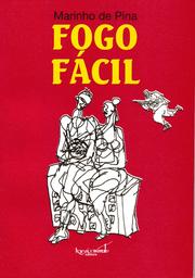 Cover of: Fogo fácil