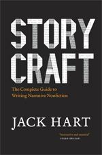 Cover of: Storycraft: The Complete Guide to Writing Narrative Nonfiction