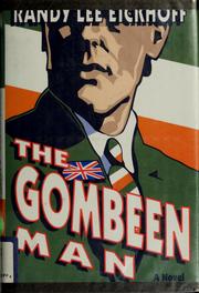 Cover of: The Gombeen man: a novel