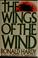 Cover of: The wings of the wind