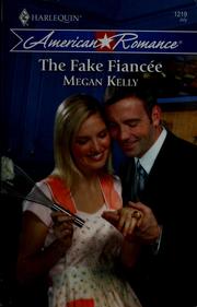 Cover of: The fake fiancee