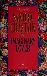 Cover of: Imaginary lover