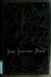 Cover of: The shaman tree