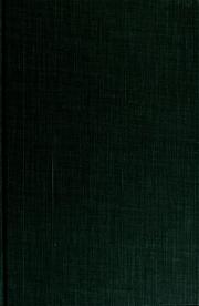 Cover of: Charles Eliot Norton by Kermit Vanderbilt