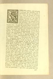 Cover of: Sendo-me presente, que pela grande extraçcaõ [sic] dos allucares: que se tem transportado para fóra destes reinos, depois da chegada das ultimas frotas, se acha este genero reduzido a huma diminuiçaõ [sic] tal, que todos os assucares .