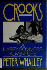 Cover of: Crooks