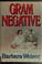 Cover of: Gram negative