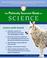 Cover of: The politically incorrect guide to science