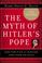 Cover of: The myth of Hitler's Pope