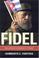 Cover of: Fidel