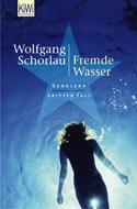 Cover of: Fremde Wasser by 