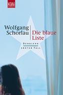 Cover of: Die blaue Liste by 