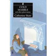 Cover of: Cold marble and other ghost stories