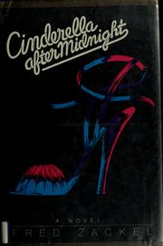 Cover of: Cinderella after midnight