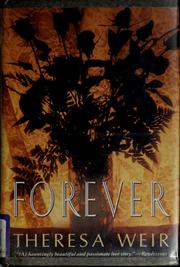 Cover of: Forever