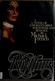 Cover of: Rhythms by Michael French