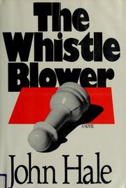 Cover of: The whistle blower