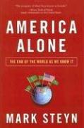 Cover of: America Alone by Mark Steyn