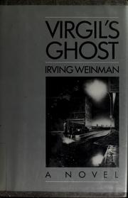 Cover of: Virgil's ghost: a novel