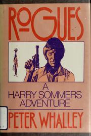 Cover of: Rogues: A Harry Sommers Adventure