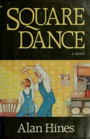 Cover of: Square dance