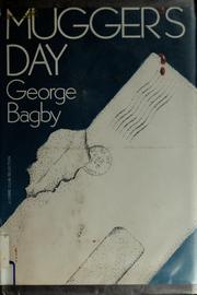 Cover of Mugger's day