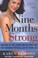 Cover of: Nine Months Strong