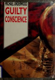 Cover of: Guilty conscience