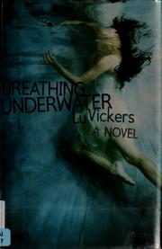 Cover of: Breathing underwater