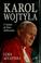 Cover of: Karol Wojtyła