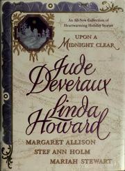 Cover of: Upon a midnight clear by Jude Deveraux