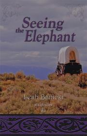 Cover of: Seeing the Elephant | 