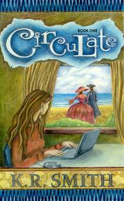 Cover of: Circulate