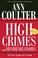 Cover of: High Crimes and Misdemeanors