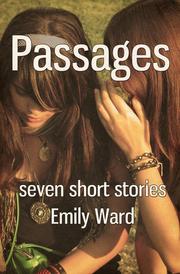 Cover of: Passages by 