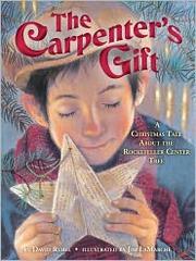 Cover of: The carpenter's gift