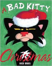 Cover of: A Bad Kitty Christmas by 