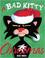 Cover of: A Bad Kitty Christmas