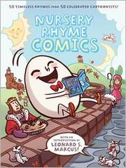 Nursery Rhyme Comics by Various