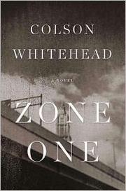 Cover of: Zone One by Colson Whitehead