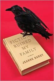 Cover of: Fiction Ruined My Family by 