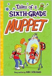 Cover of: Tales of a Sixth-Grade Muppet