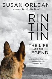 Cover of: Rin Tin Tin by 