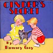 Cover of: Cinder's Secret