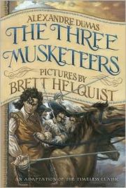 book report the three musketeers